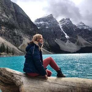 Meet your Posher, Maureen